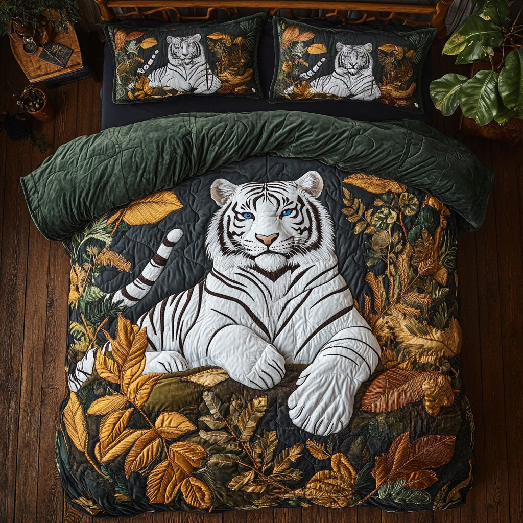 Wild Serenity WY1004041CL Duvet Cover Set