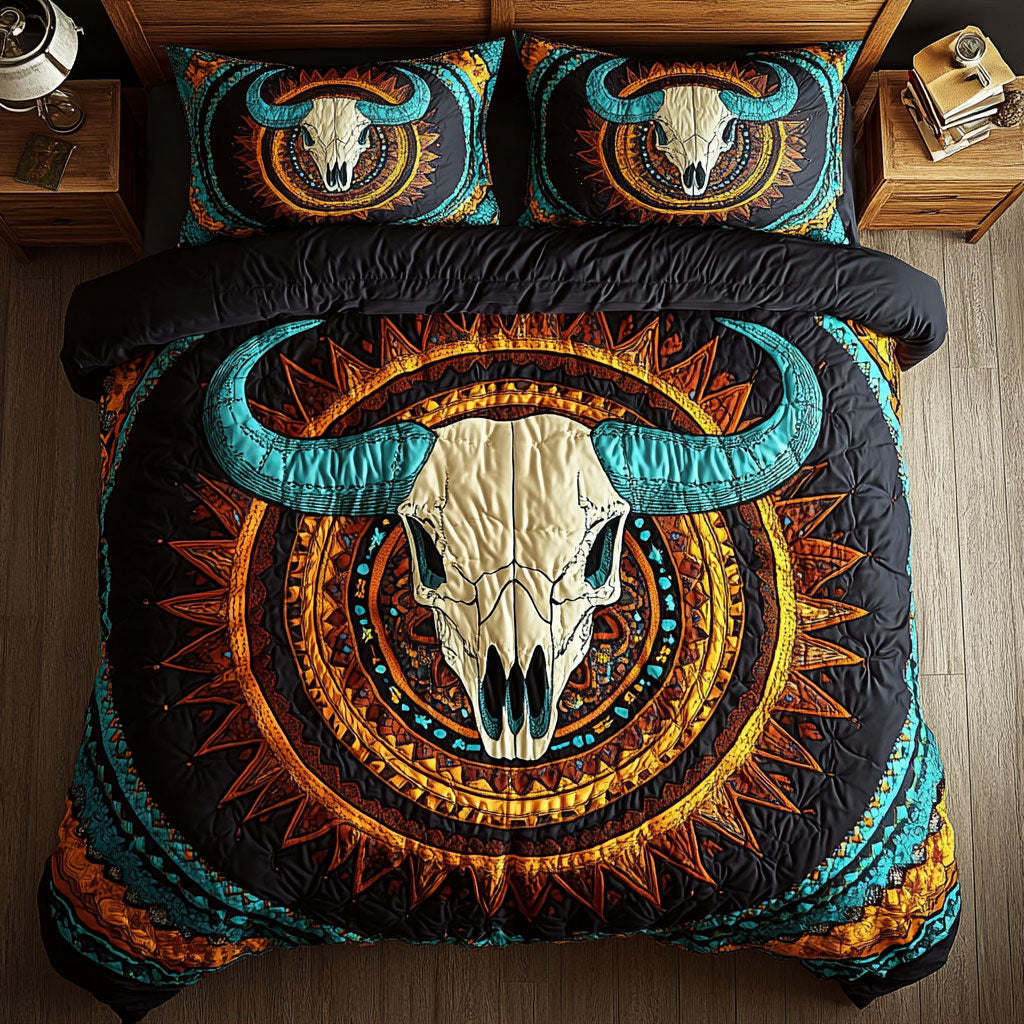 Desert Jewel CP0609118CL Duvet Cover Set