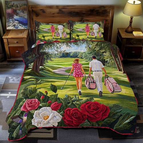 Goft WY0712070CL Duvet Cover Set
