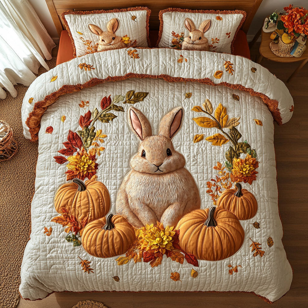 Rustic Harvest CP1009078CL Duvet Cover Set