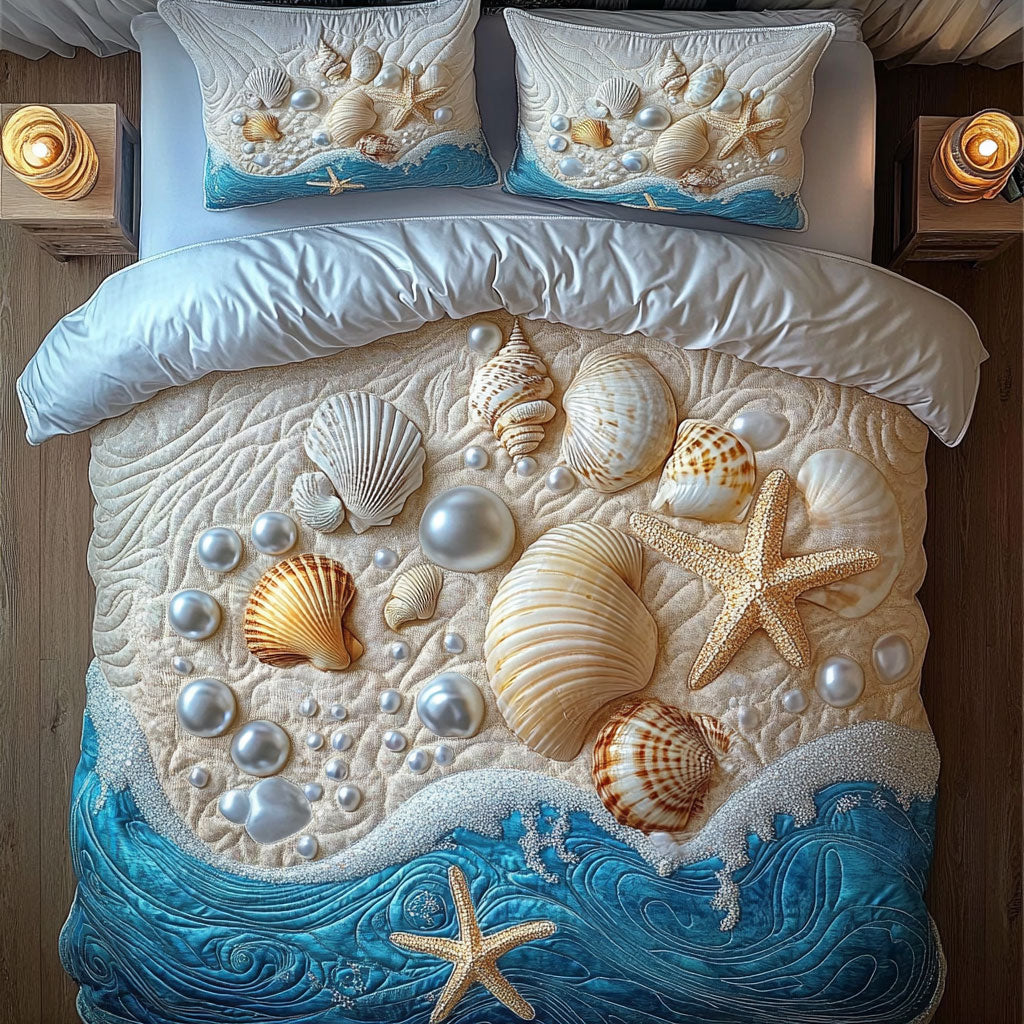 Pearl Harbor WY1108048CL Duvet Cover Set