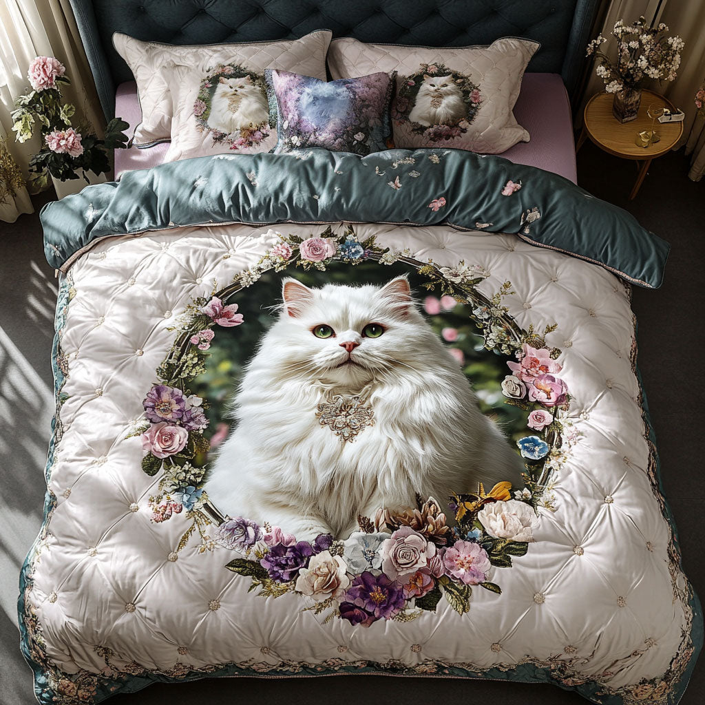 Gentle Cat WN1109014CL Duvet Cover Set