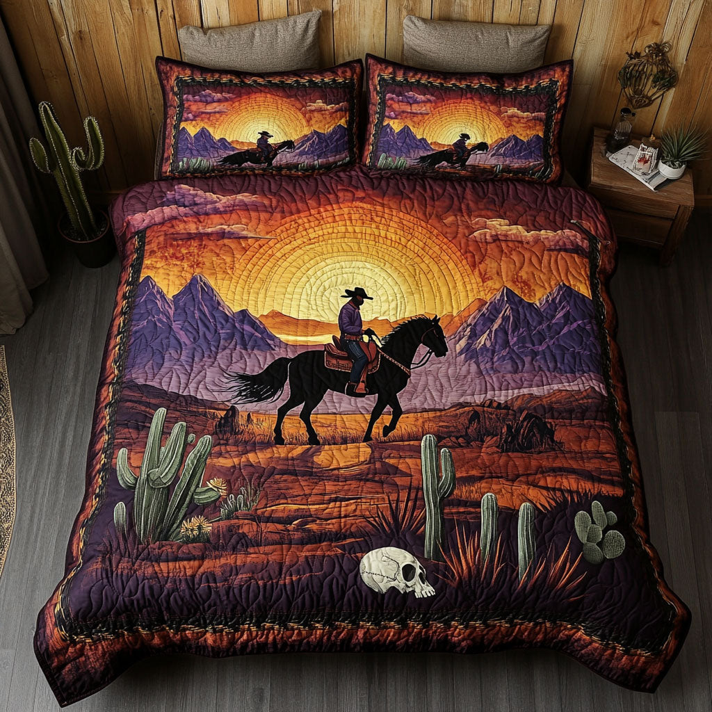 Frontier Dreams CP0909017CL Duvet Cover Set