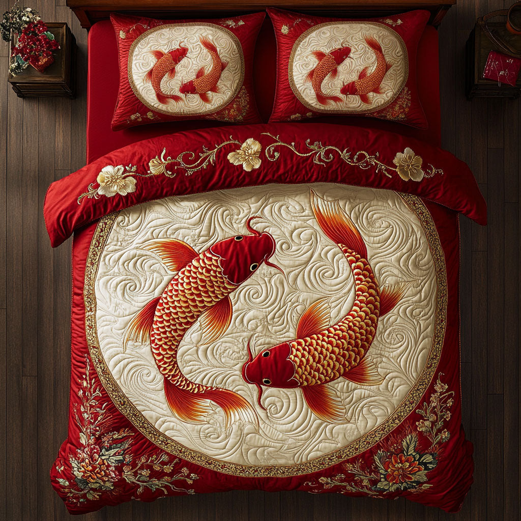 Serene Ambition CP2907017CL Duvet Cover Set