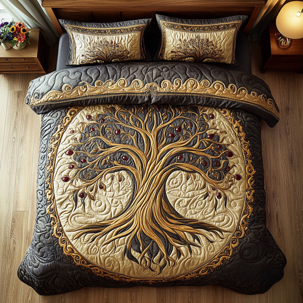 Bloodfruit Legacy CP0108045CL Duvet Cover Set