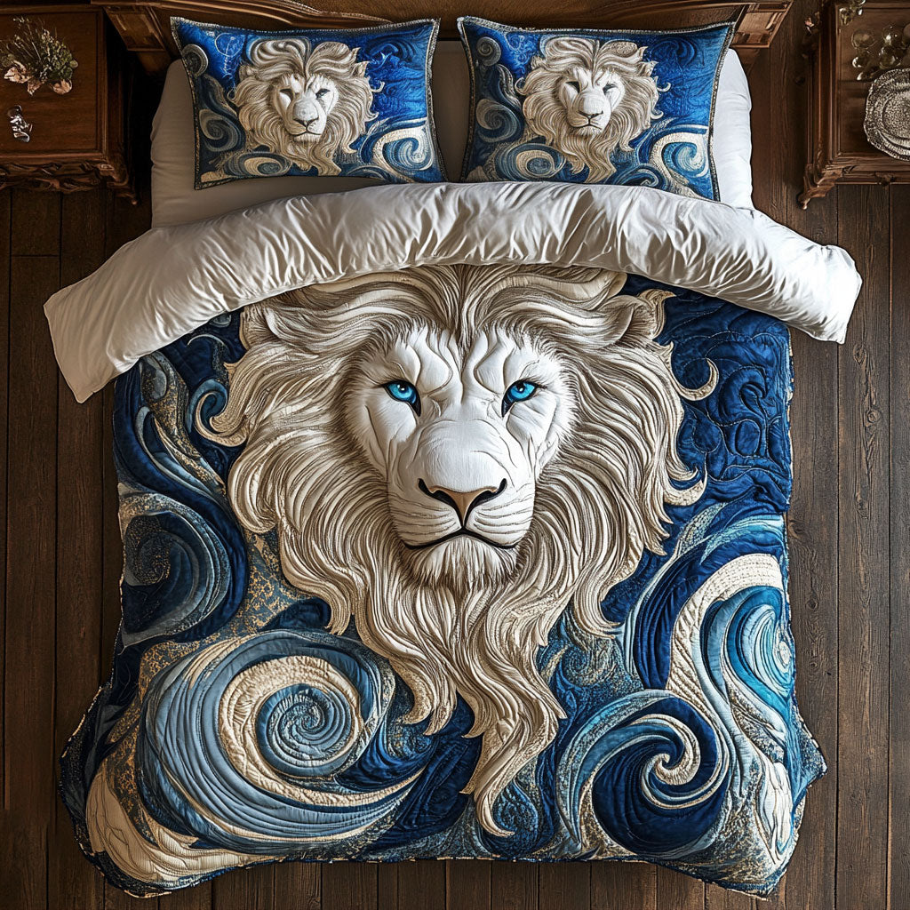 Majestic Waves CP2608049CL Duvet Cover Set