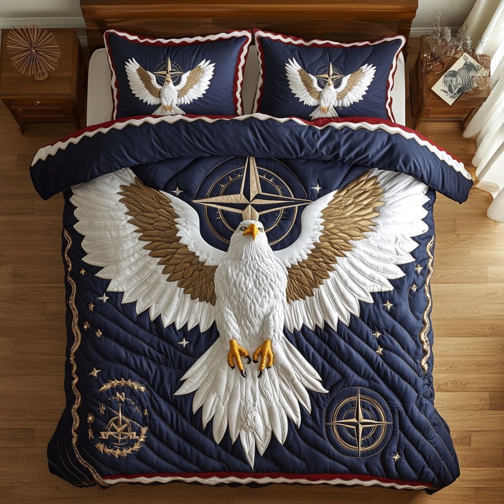 Compass Honor CP2908060CL Duvet Cover Set