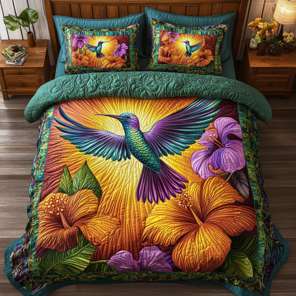 Discover Island Radiance DH3009030CL Duvet Cover Set