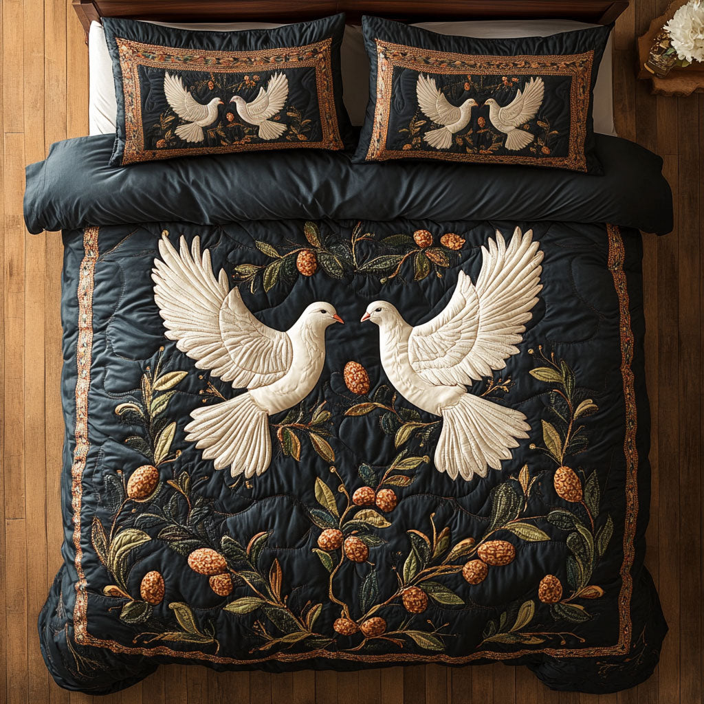 Peace Dance CP0606037CL Duvet Cover Set