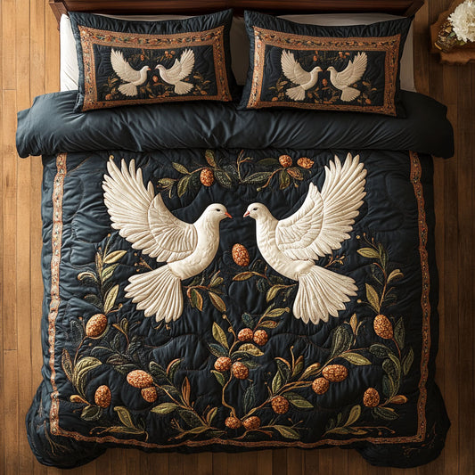Peace Dance CP0606037CL Duvet Cover Set