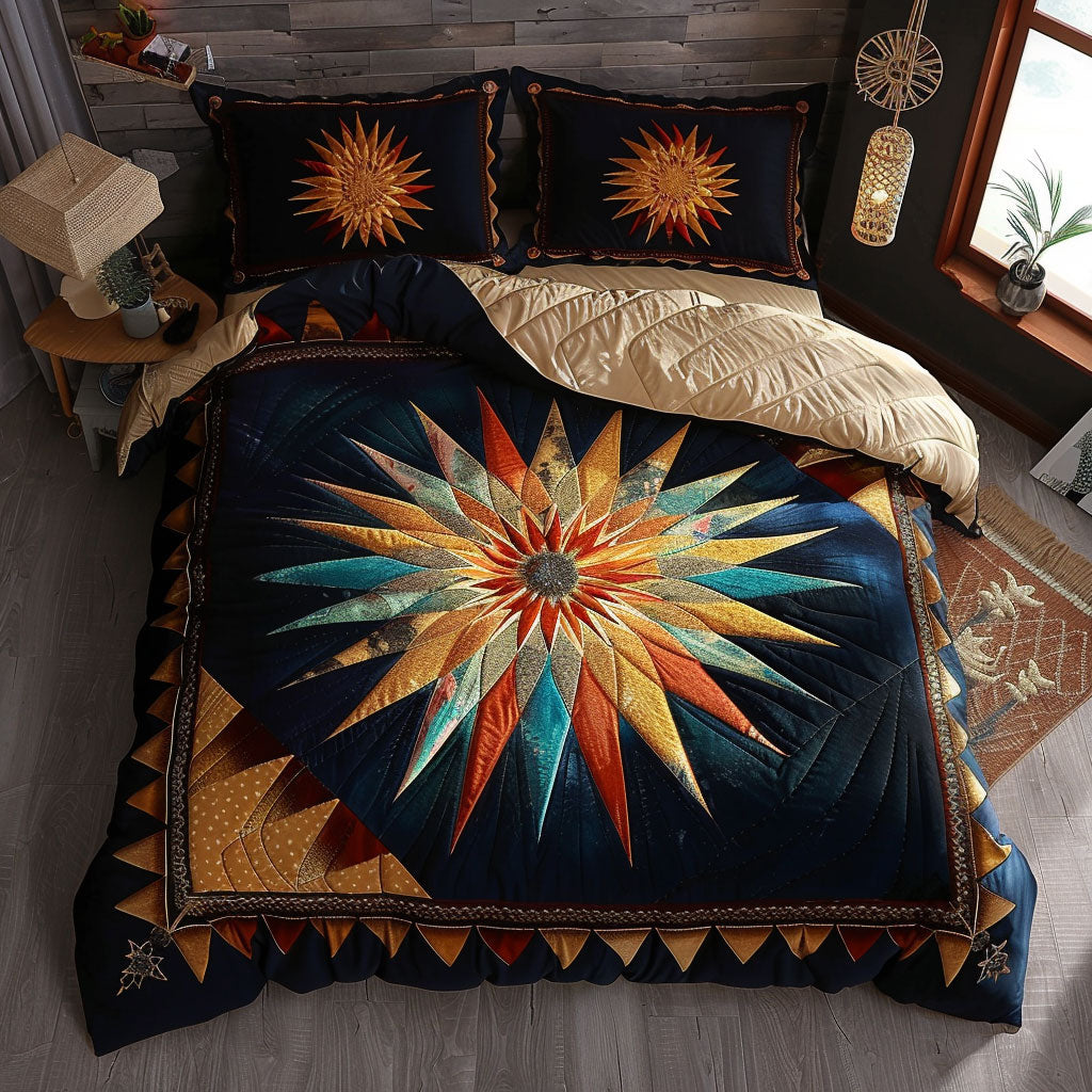 Celestial Light CW1109027CL Duvet Cover Set