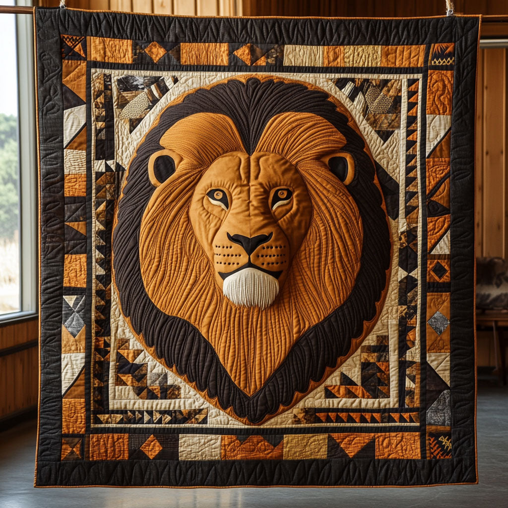 Lionheart CP1407008CL Quilt