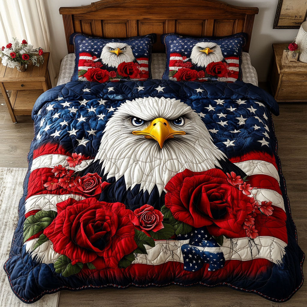 Soaring Spirit CM0306002CL Duvet Cover Set