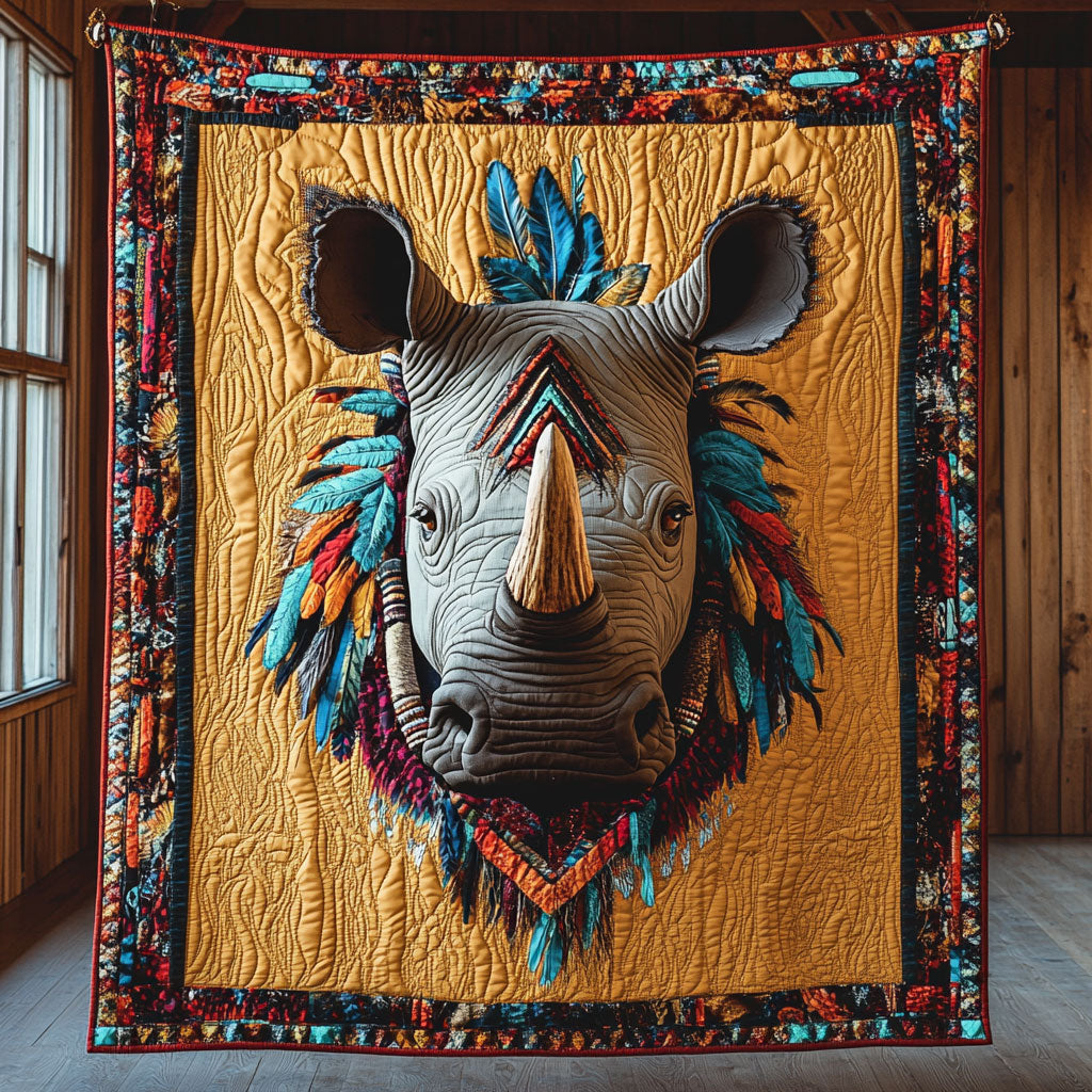 Rhino Guardian CP1407055CL Quilt