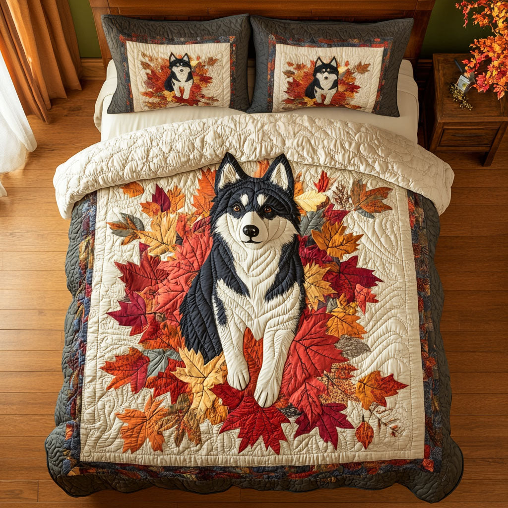 Harvest Spirit CP1609025CL Duvet Cover Set
