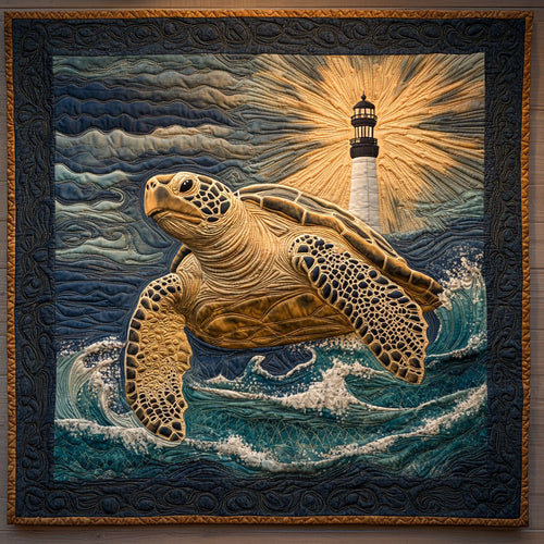 Guiding Light CP0705044CL Quilt