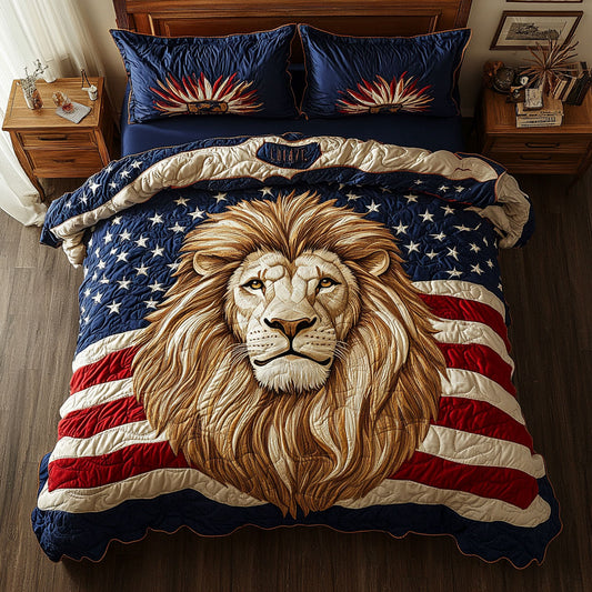 The Lion King CQ1006006CL Duvet Cover Set