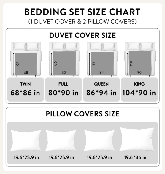 Thunder Lion WN1807097CL Quilted Bedding Set