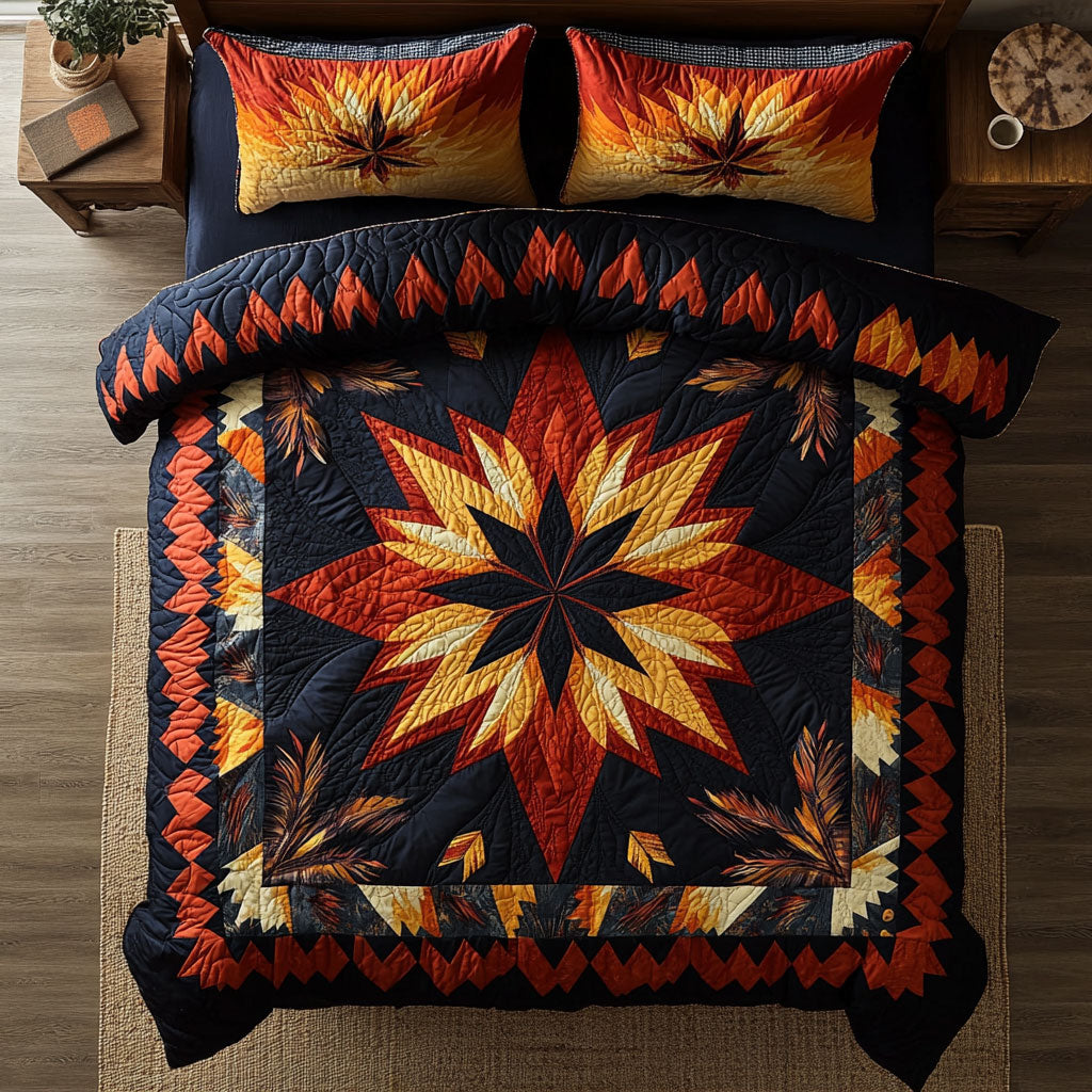 Native Star CW1908006CL Duvet Cover Set