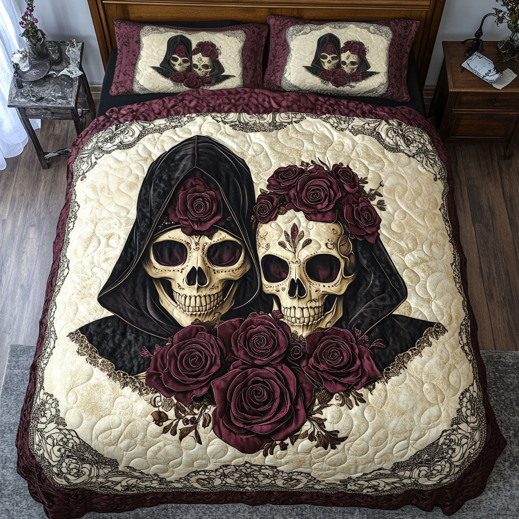 Mysterious Love DH0410059CL Duvet Cover Set