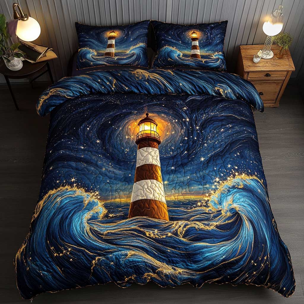 Coastal Glow WN1903164CL Duvet Cover Set