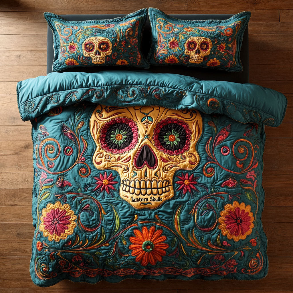 Ember Spirits CP0508002CL Duvet Cover Set