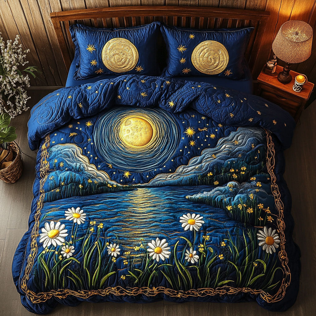 A Place of Peace CM0705029CL Duvet Cover Set