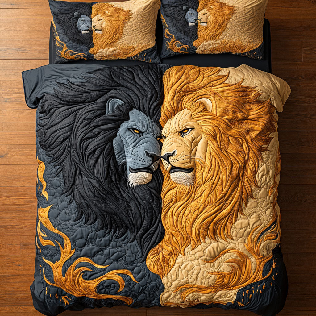Savanna Duel CP2608077CL Duvet Cover Set