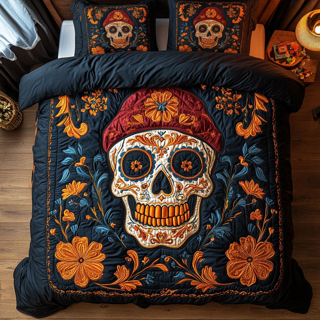 Golden Smile CP2608059CL Duvet Cover Set