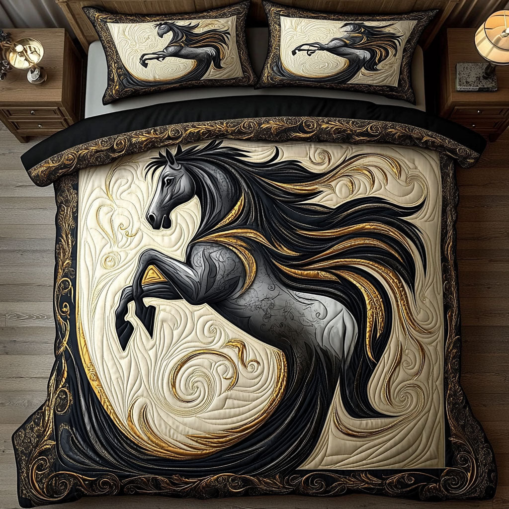 Storm & Grace DH3009024CL Duvet Cover Set
