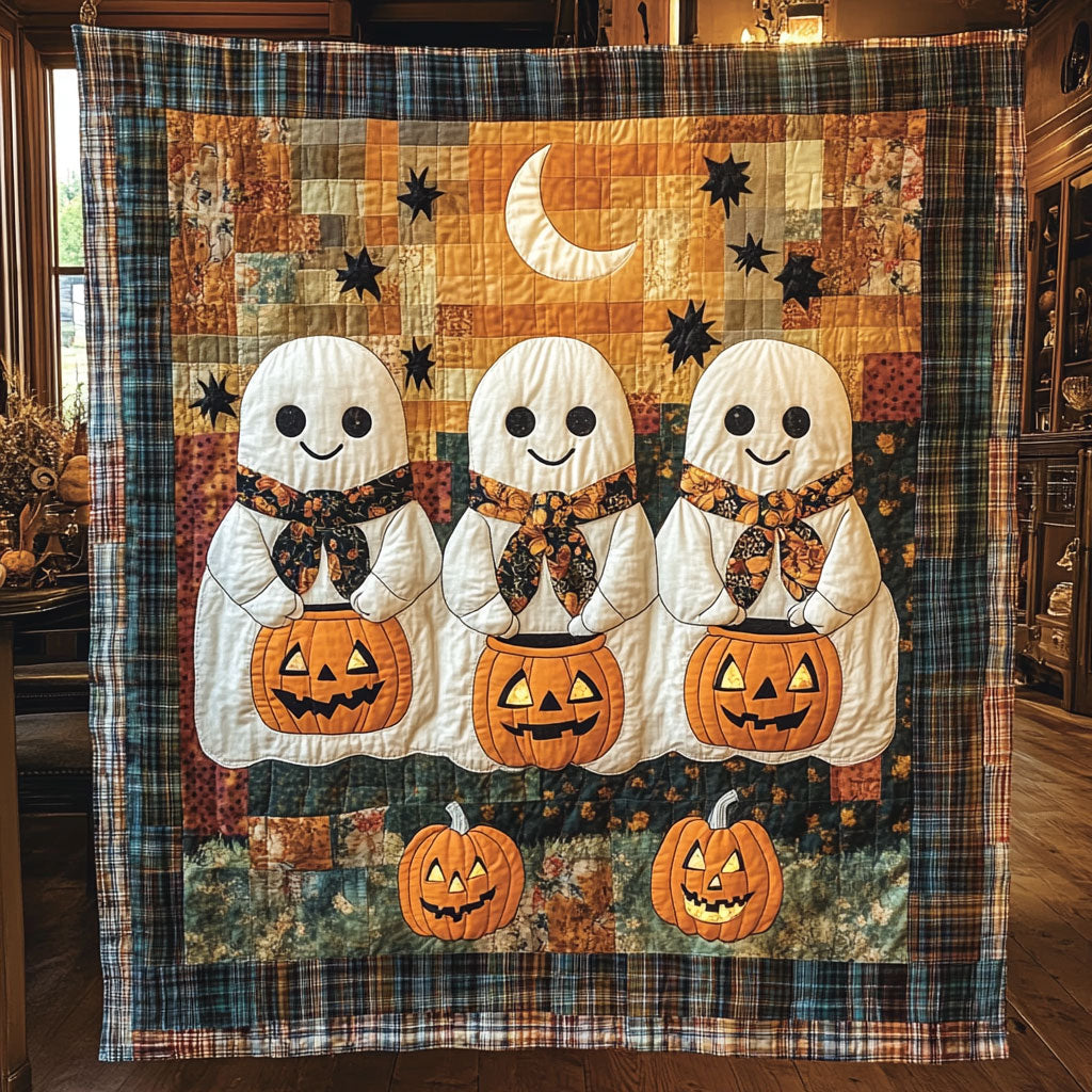 The Whispering CP3007059CL Quilt