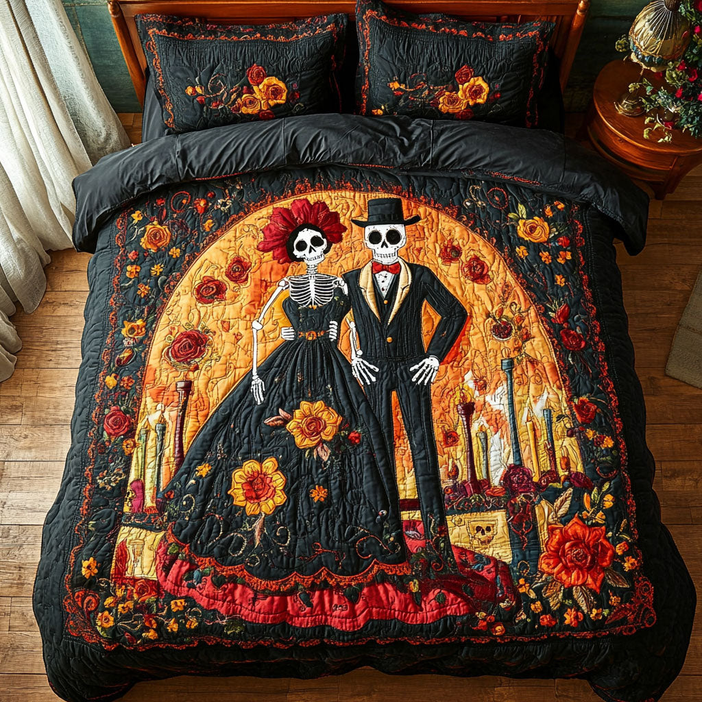 Sacred Union CP2608043CL Duvet Cover Set