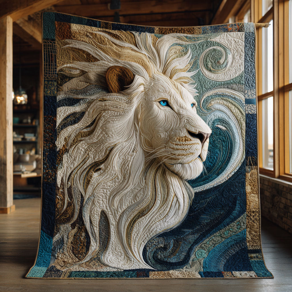 Noble Guardian CW2608053CL Quilt