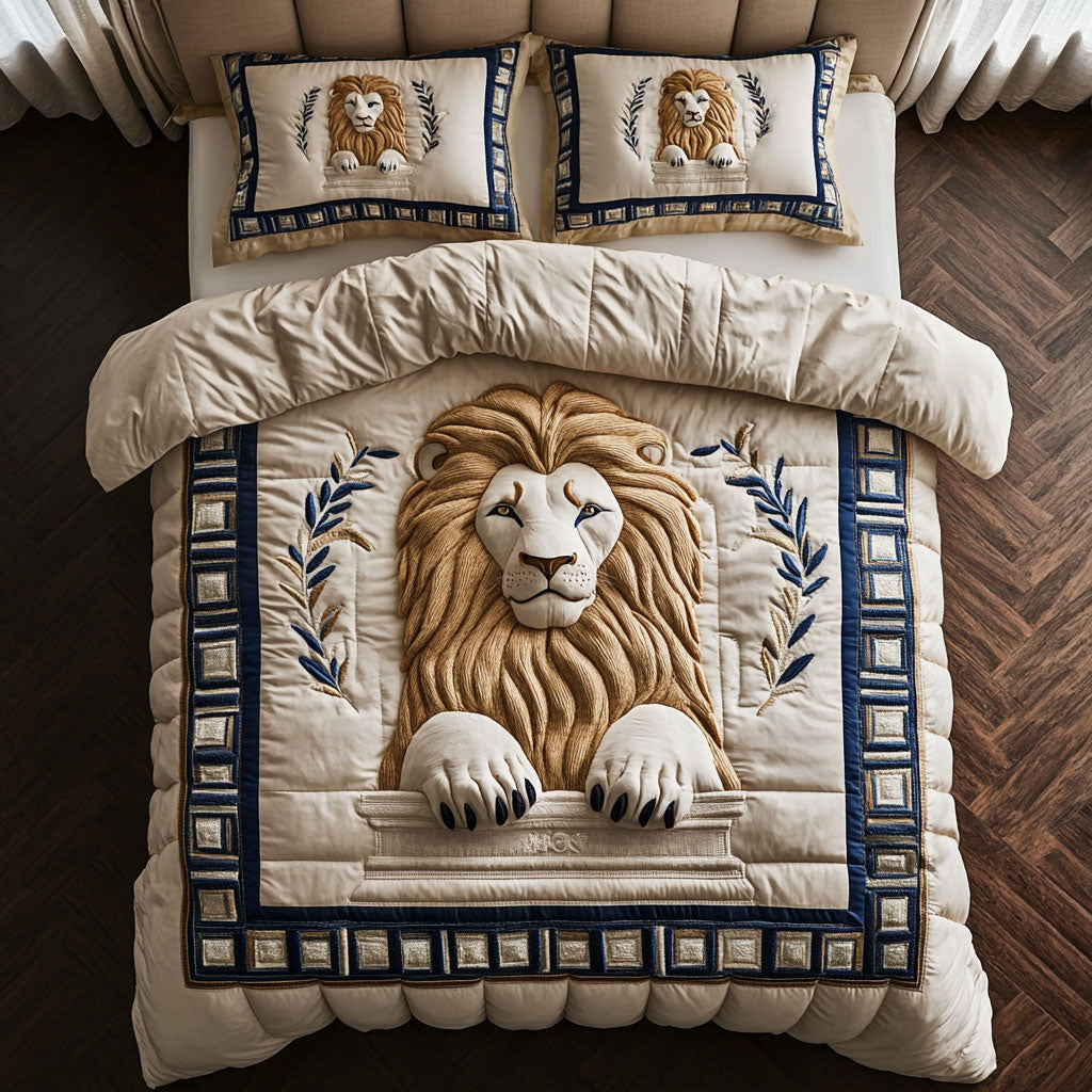 Palace Watcher CP1007034CL Duvet Cover Set