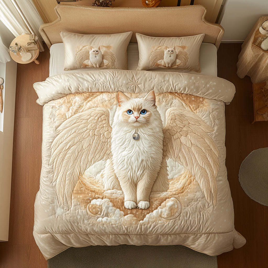 Cloudborne Grace DH0810007CL Duvet Cover Set