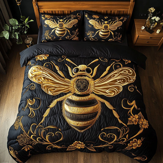 Golden Bee CW0906003CL Duvet Cover Set