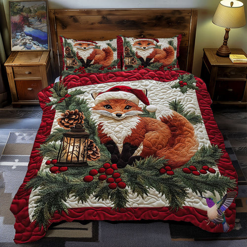 Holly Fox WY0512051CL Duvet Cover Set