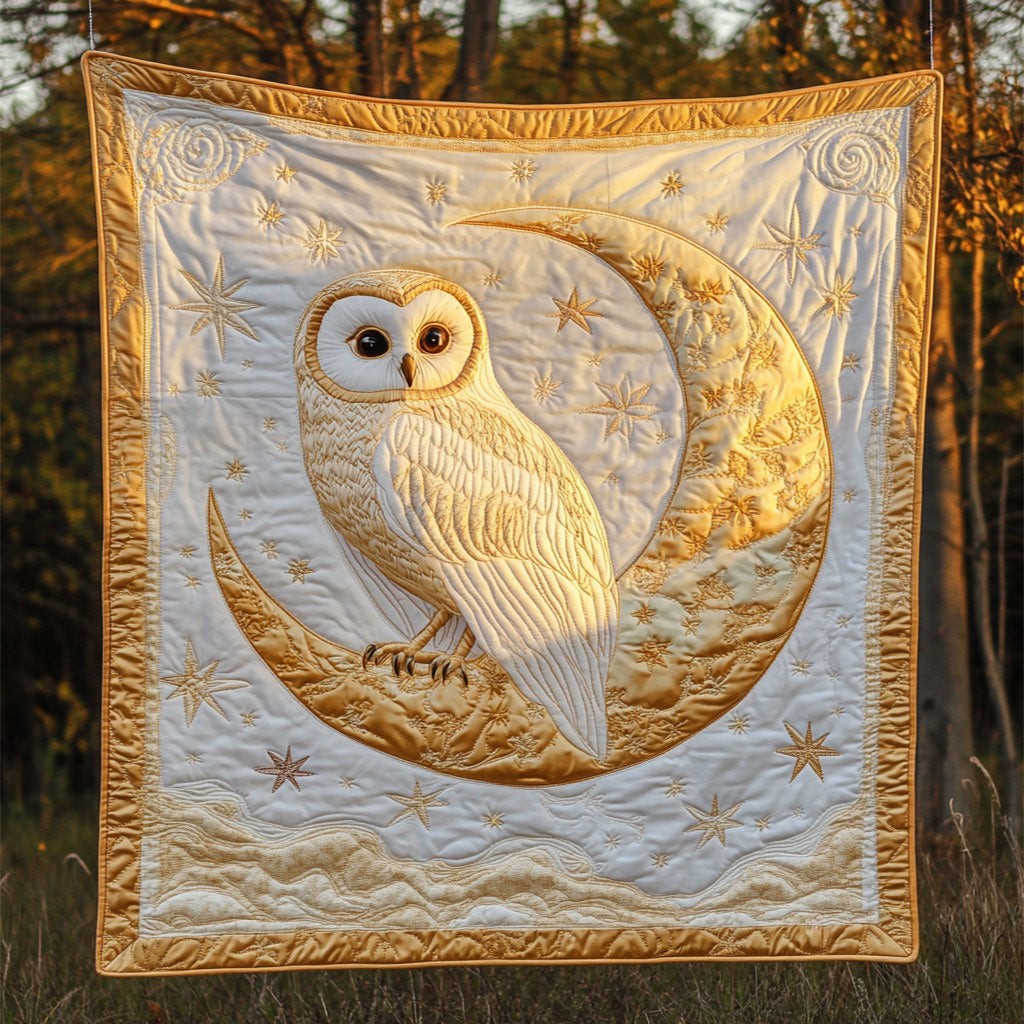 Ethereal Glow WJ2508036CL Quilt
