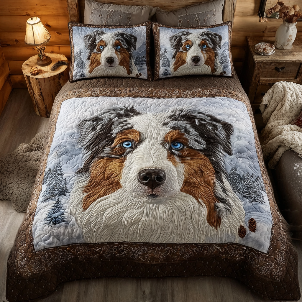 Aussie Comfort CP2811044CL Duvet Cover Set