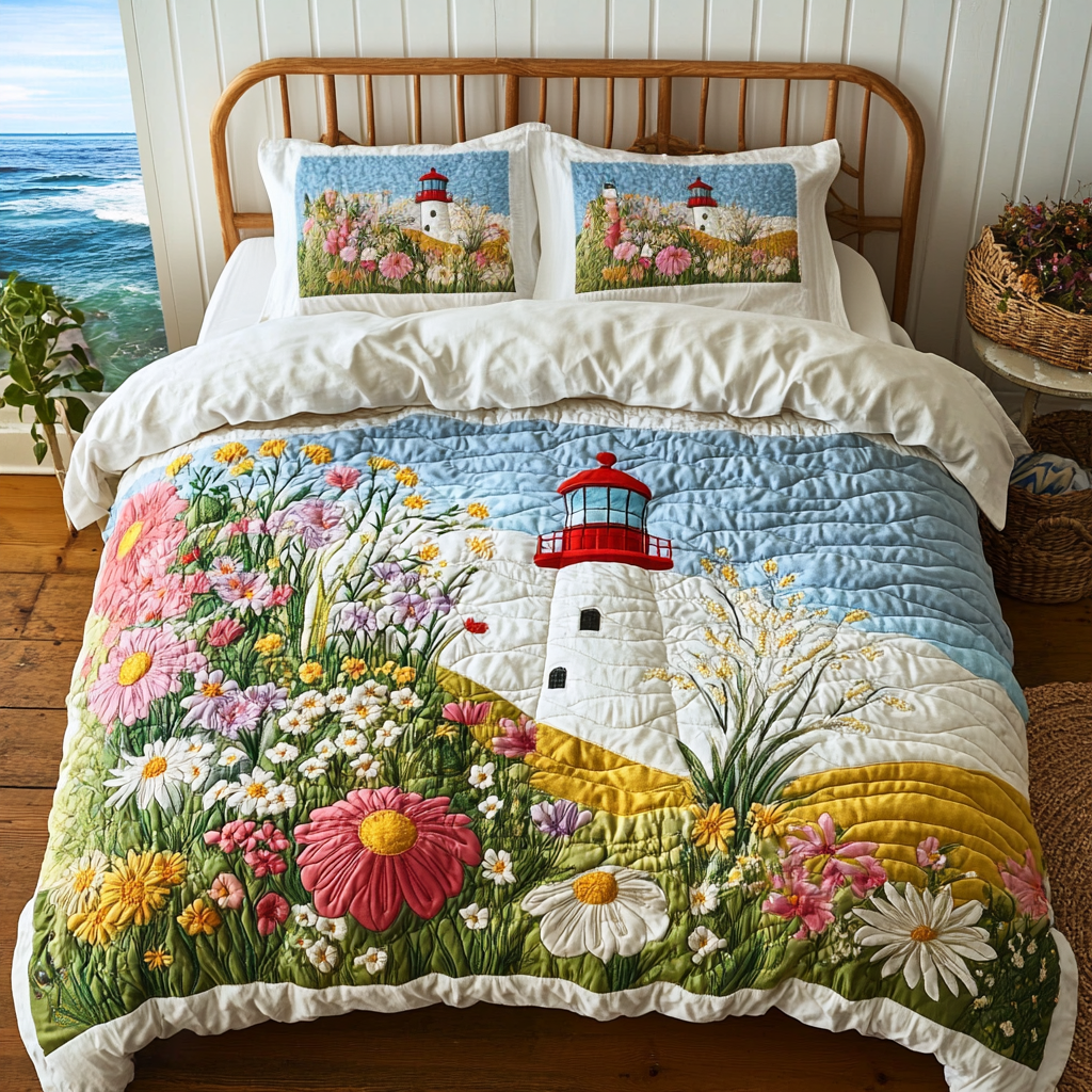Meadow Light CP2811082CL Duvet Cover Set