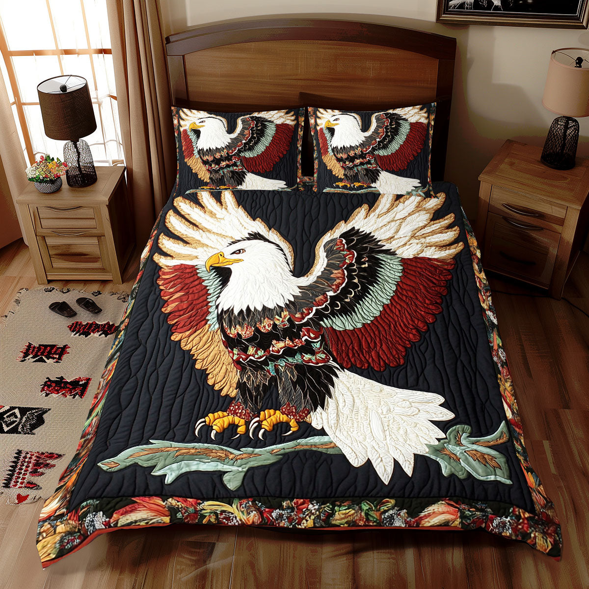 Eagle Pretty WX1212068CL Duvet Cover Set