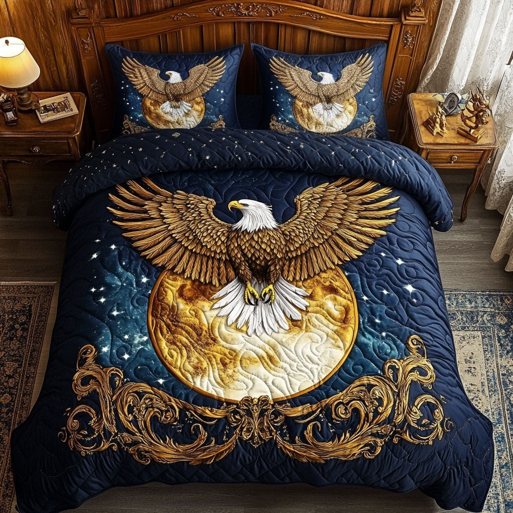 Pride of the Peaks CM0406008CL Duvet Cover Set