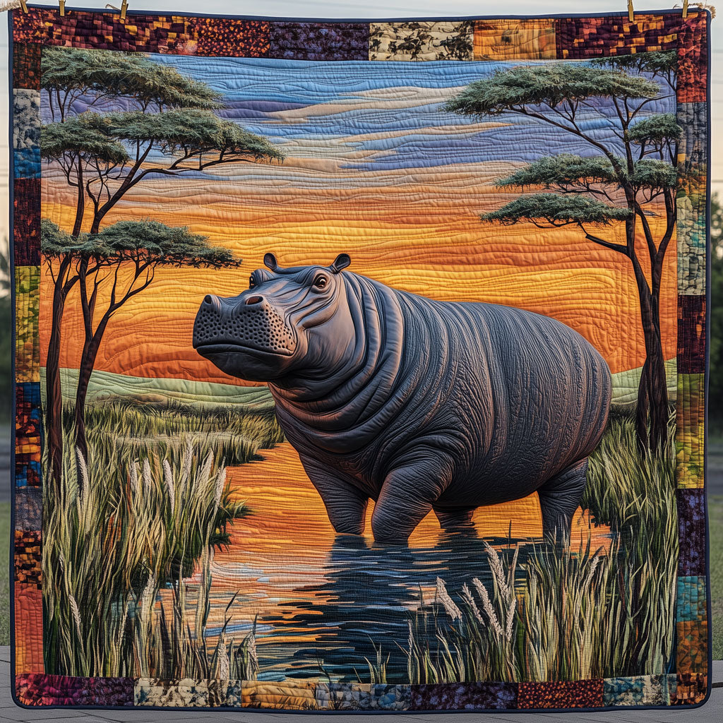 Bison LT1009018CL Quilt