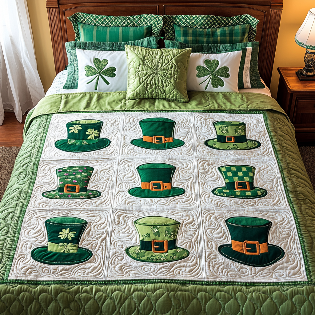 Emerald Bliss XR2101006CL Duvet Cover Set