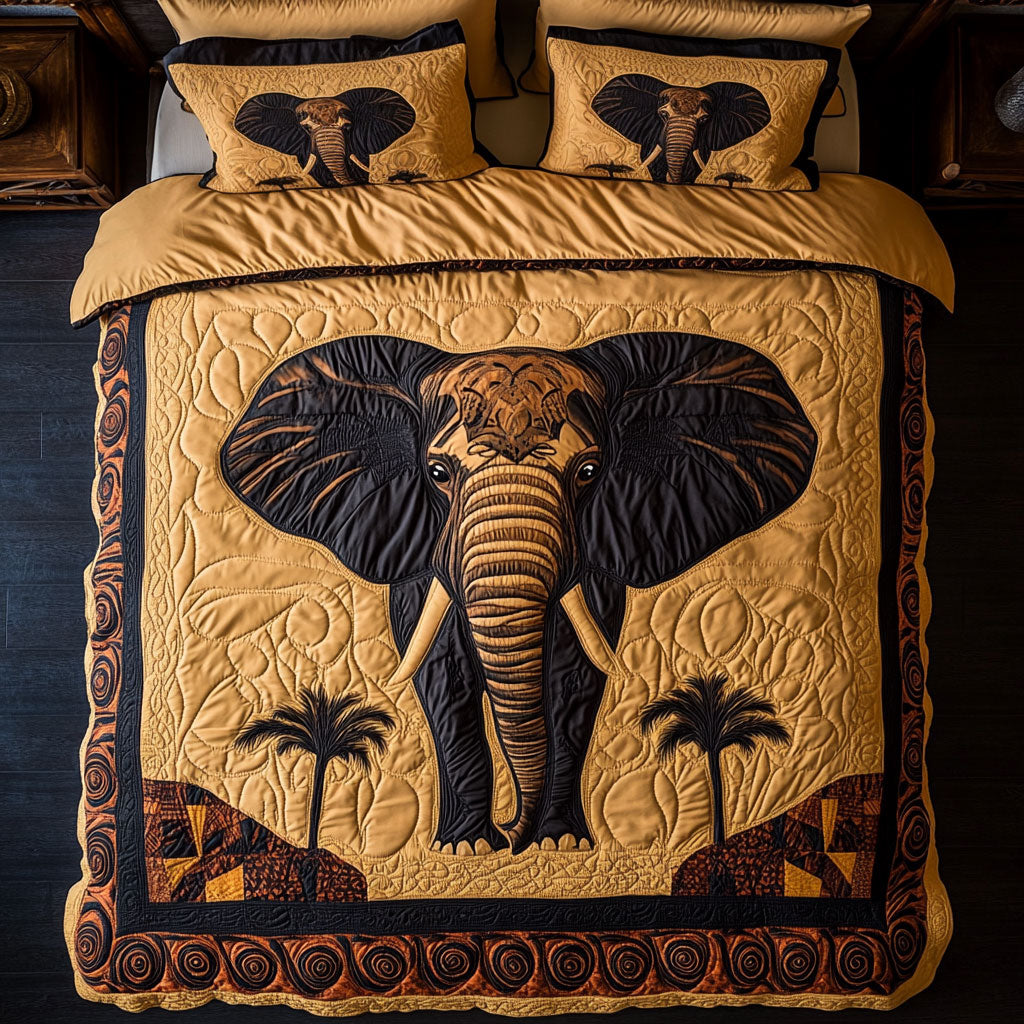 Savanah Walk CP1407003CL Duvet Cover Set