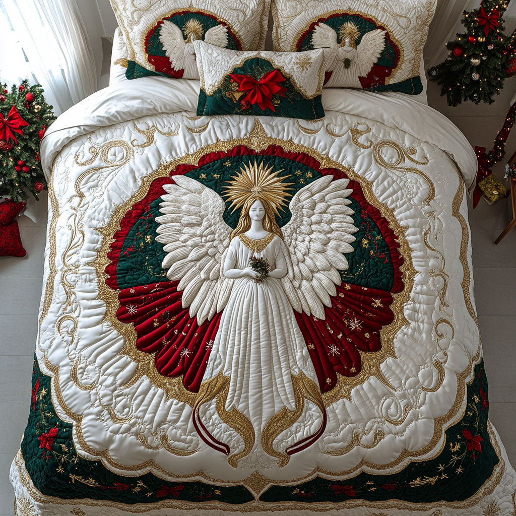 Angel Of Light CP1009096CL Duvet Cover Set