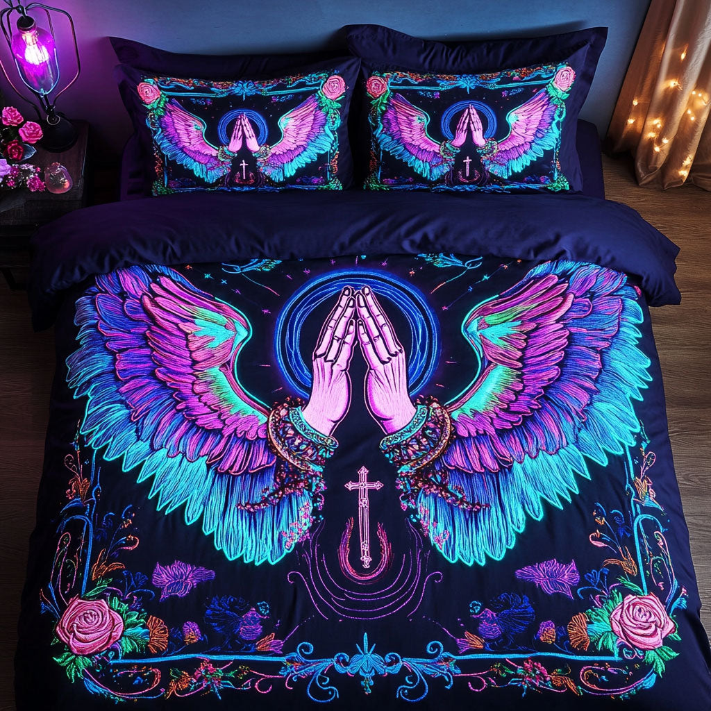 Skull Redemption WN2708071CL Duvet Cover Set