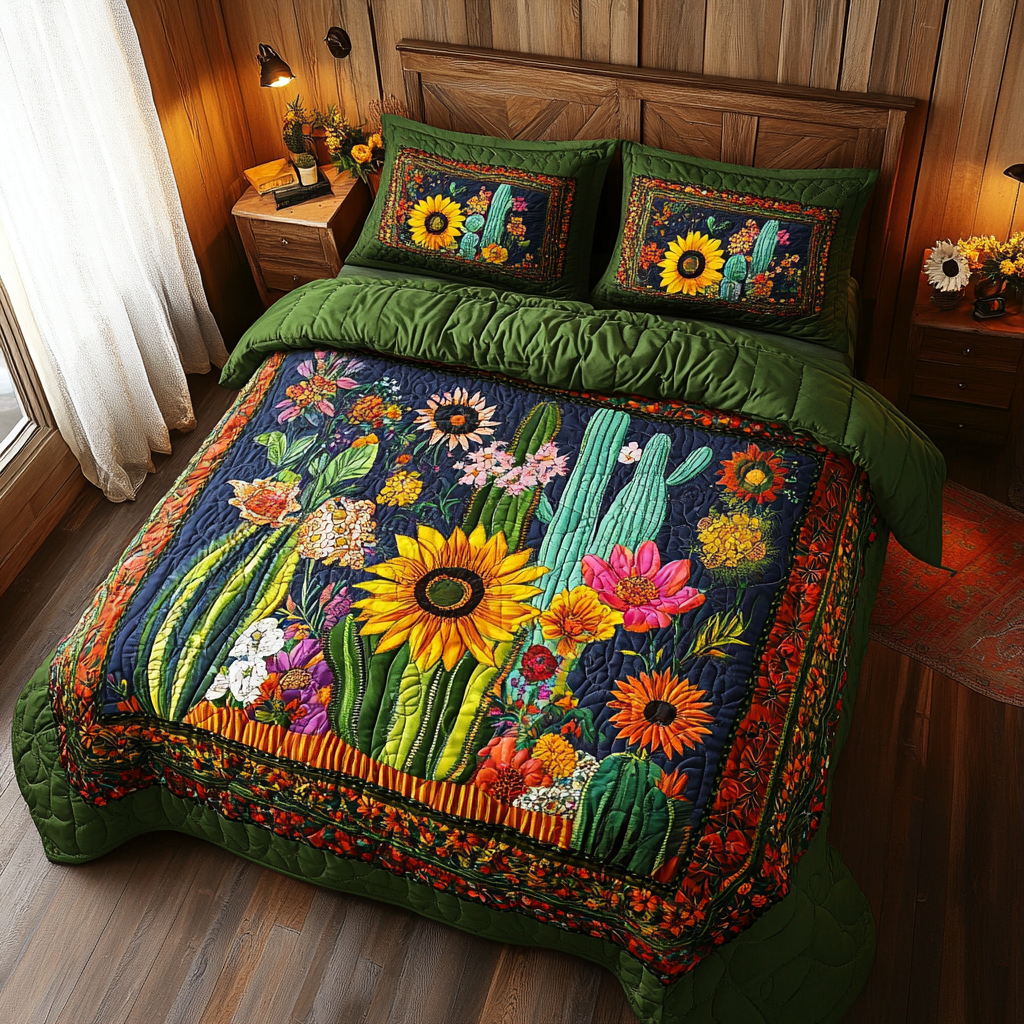 Desert WY0301006CL Duvet Cover Set