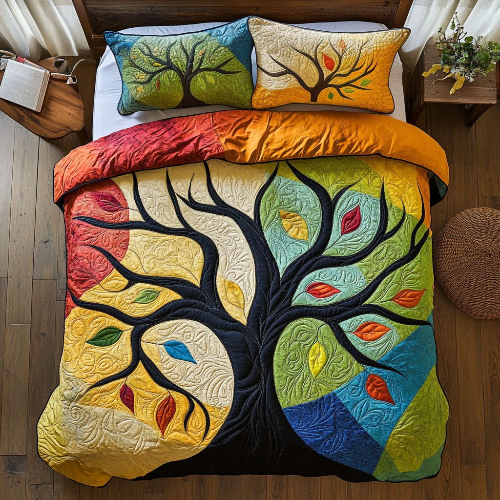 Seasons Of Life CP1806029CL Duvet Cover Set