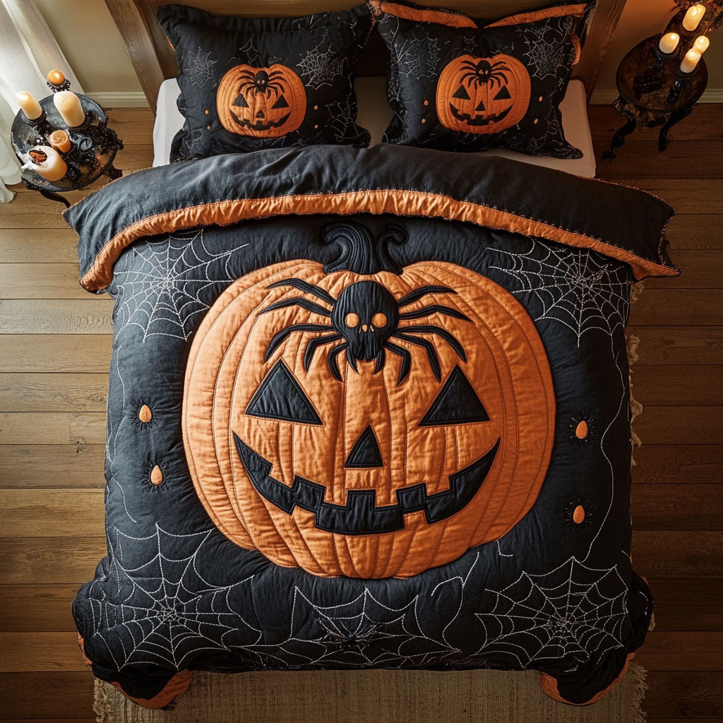 Dark Harvest CP0409083CL Duvet Cover Set